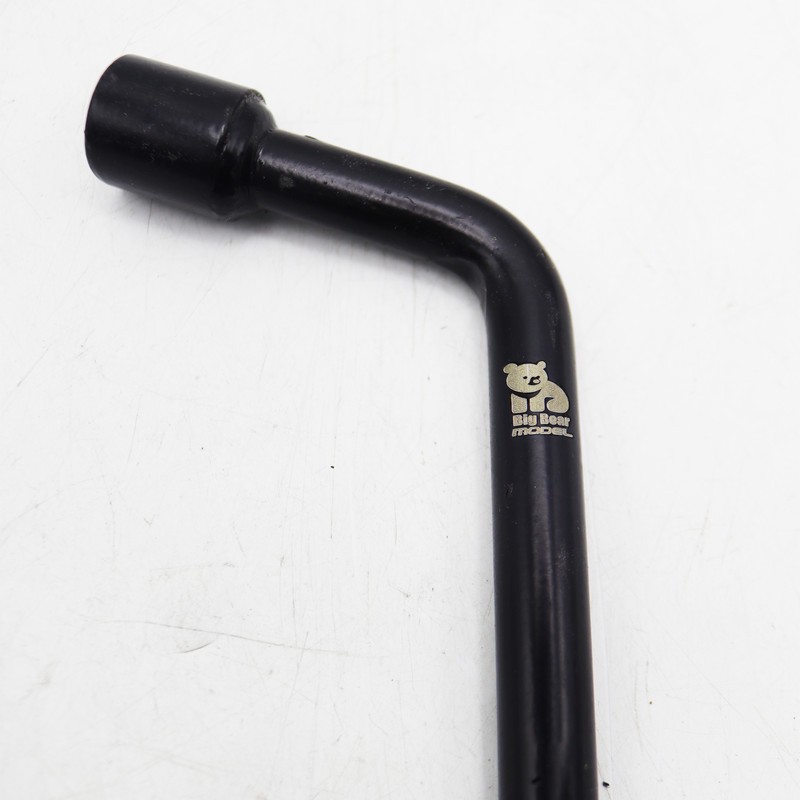 آچار چرخ خودرو مدل بیگ بر کد YP-014MM سایز 14 میلیمتر