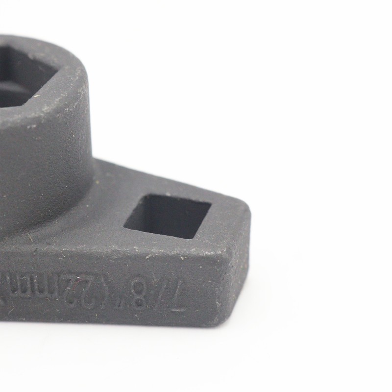 آچار بکس سنسور اکسیژن جی تی سی مدل YP-1607-22MM