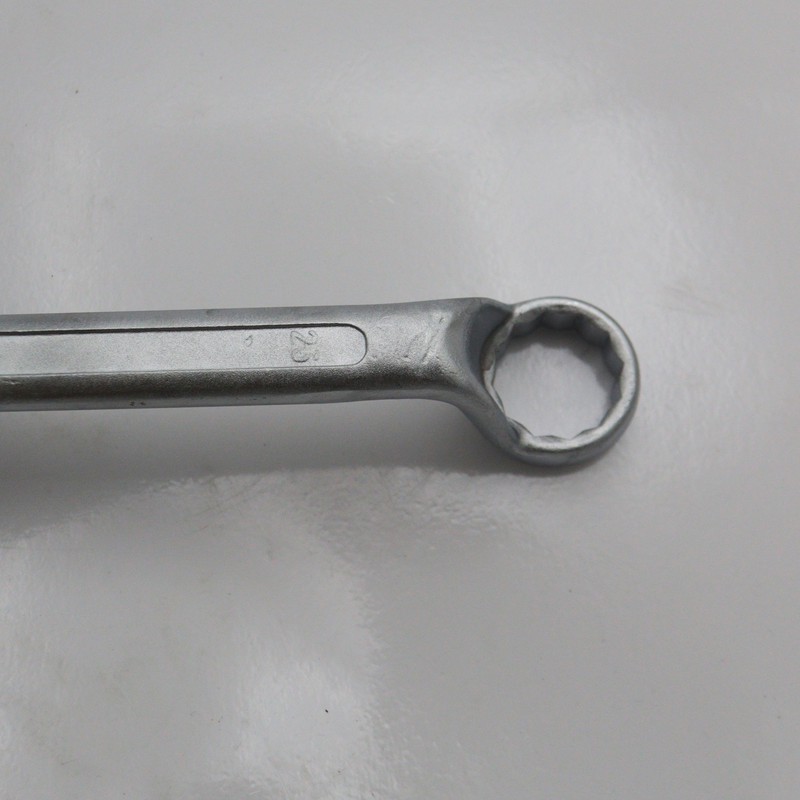 آچار دو سر رینگی مدل پرشین کت کد YPA-025-28MM سایز 25-28 میلیمتر