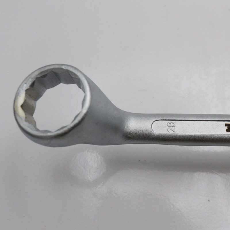 آچار دو سر رینگی مدل پرشین کت کد YPA-025-28MM سایز 25-28 میلیمتر