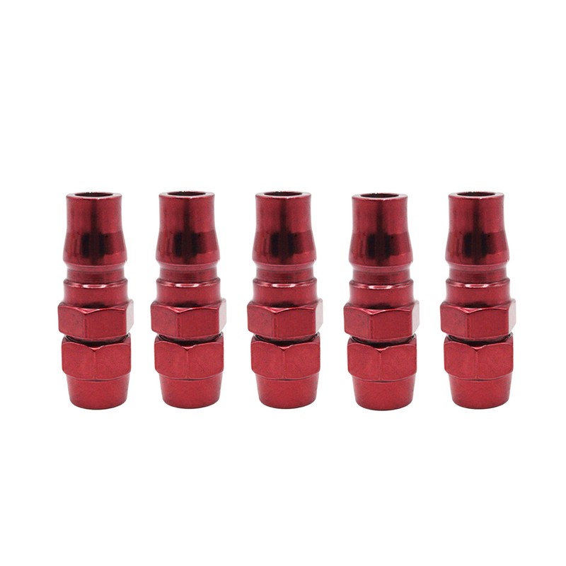 کوپلینگ مدل YP-20 PP مجموعه 5 عددی