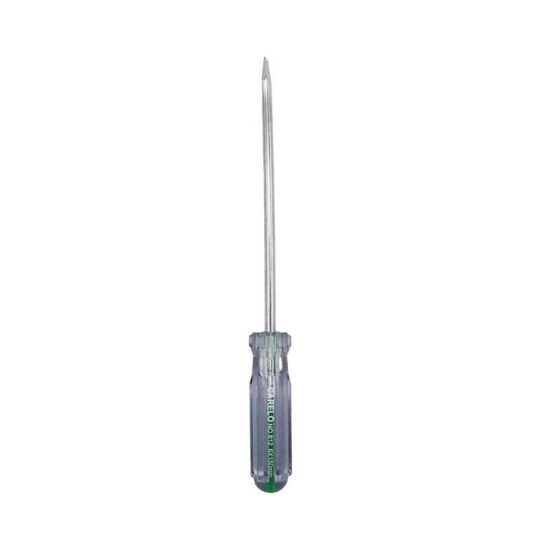 پیچ گوشتی دوسو کارلو مدل YP-NO.812-6 150MM
