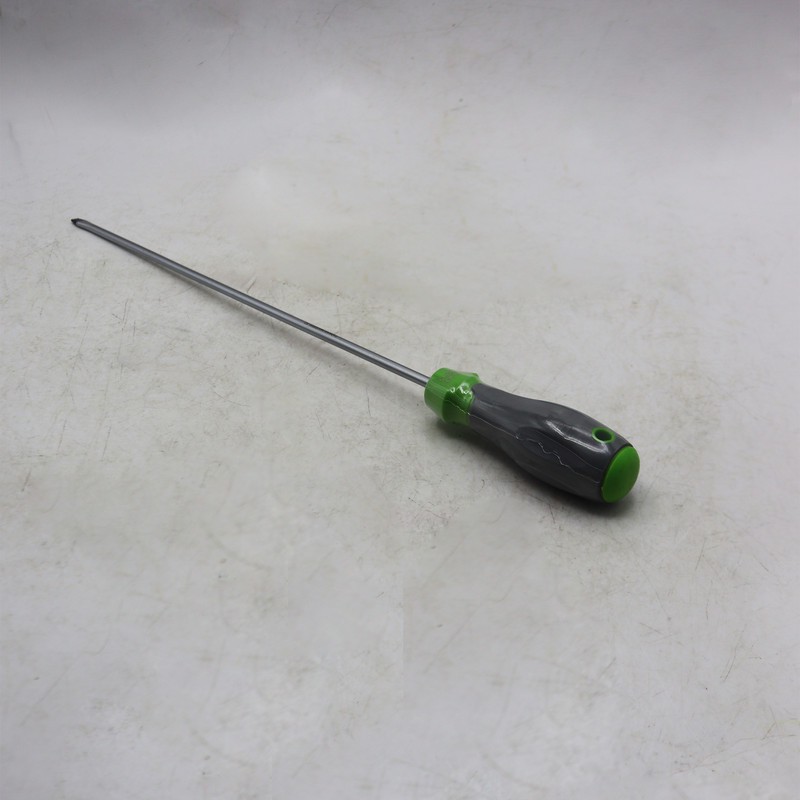 پیچ گوشتی دوسو مدل YP-5 300 CRASMAN114 سایز 300 میلی متر