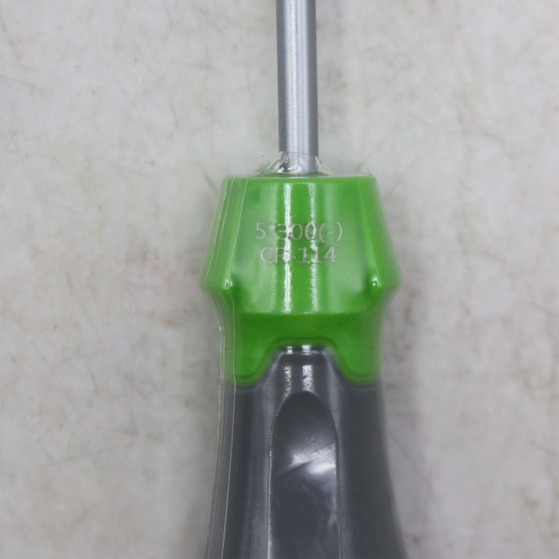 پیچ گوشتی دوسو مدل YP-5 300 CRASMAN114 سایز 300 میلی متر