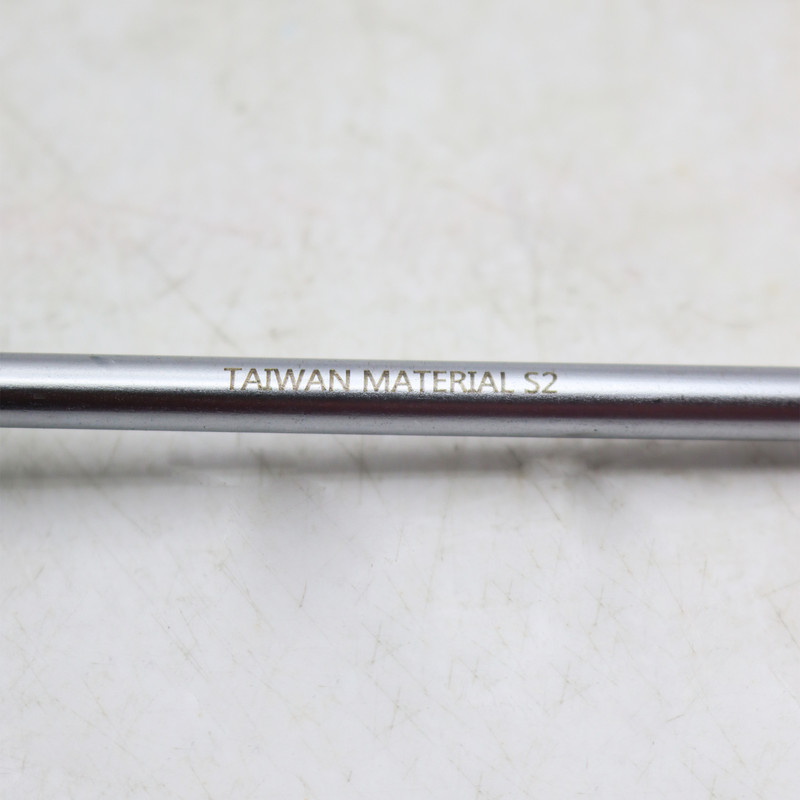 پیچ گوشتی دوسو مدل YP-6150CRASMAN118 سایز 150 میلی متر