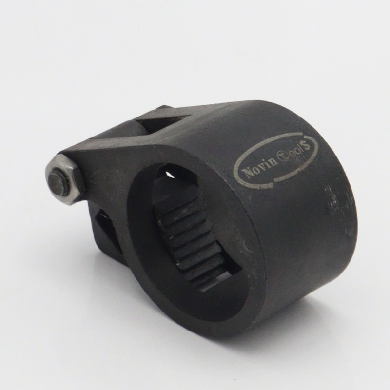 آچار قرقری فرمان نوین مدل YP-SYS8.8--110MM