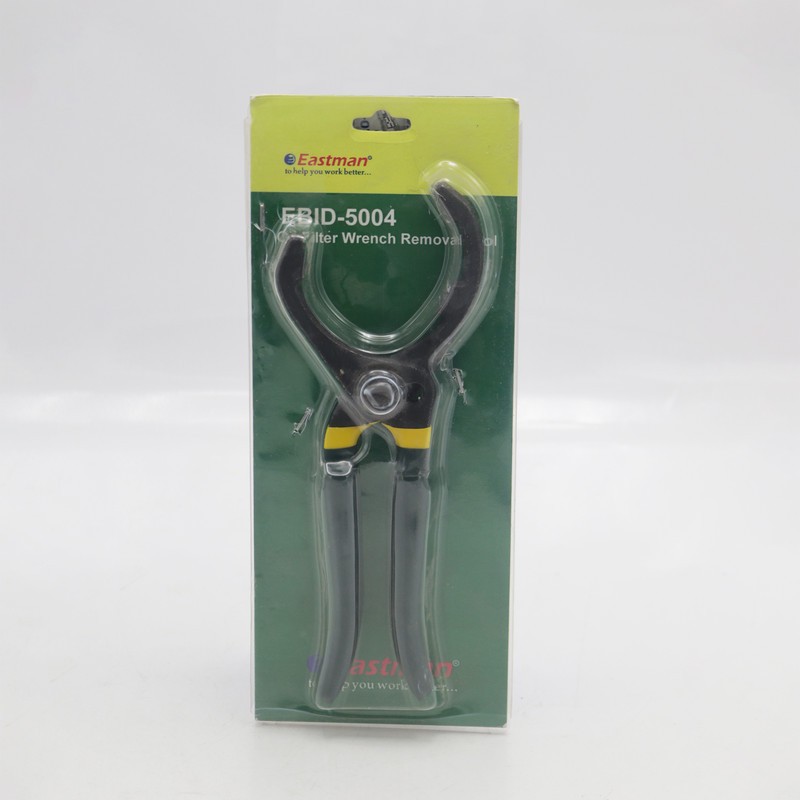انبر فیلتر باز کن ایست من مدل YPGR-EBID-5004-23CM سایز 9 اینچ