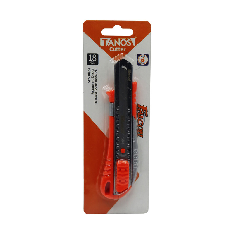 کاتر تانوس مدل YP-FALCON-CU-01-18MM