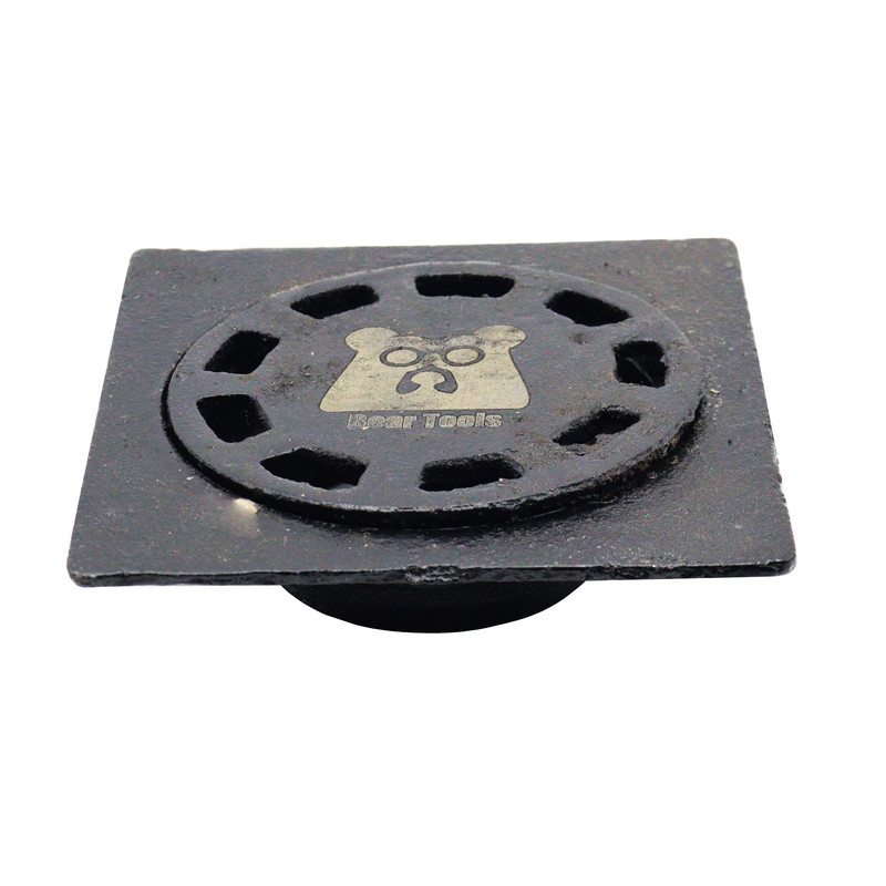 کف شور مدل بیر تولز کد YPK-CHODANI-1010CM