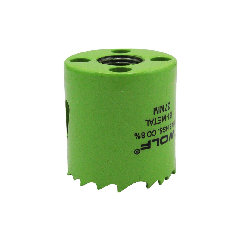 گردبر کبالت ولف مدل YP-COBALT-37 سایز 37 میلی متر