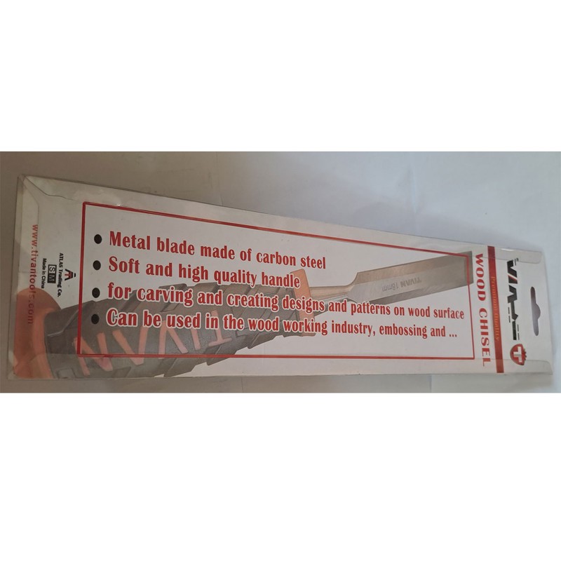 مغار تیوان مدل WCH-18