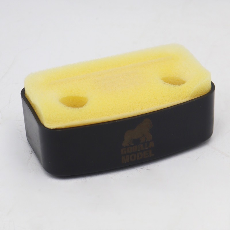 هواکش کمپرسور باد مدل گوریلا کد YP-ITALIYAI-4GOSH-10CM