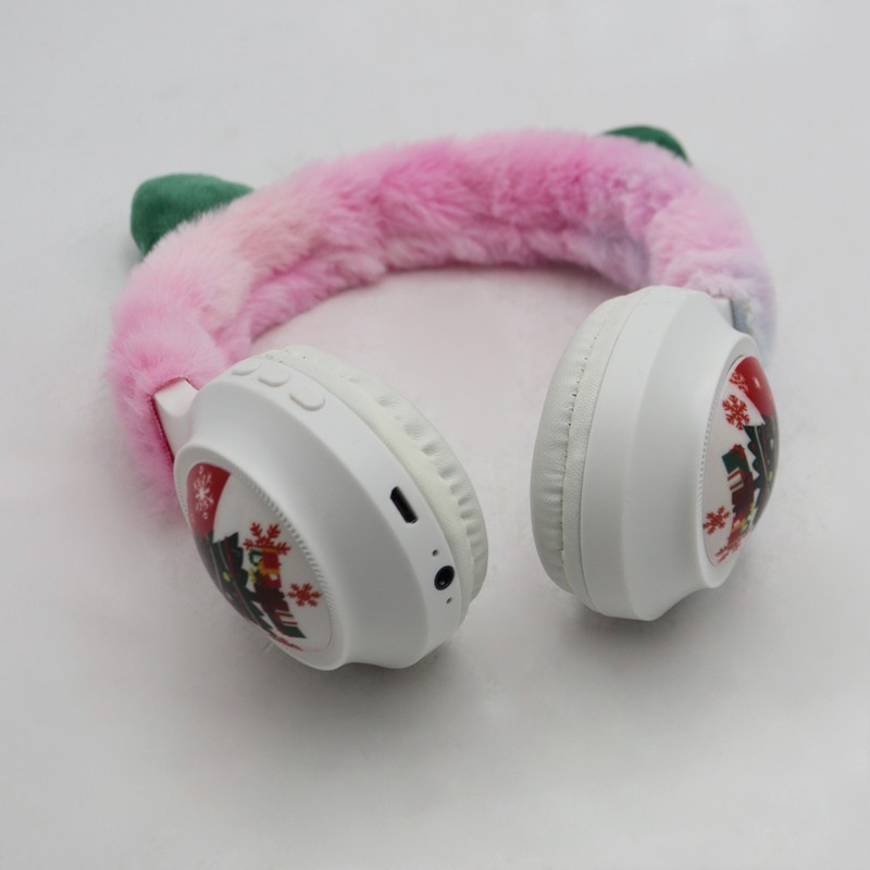هدفون بی سیم مدل YPSF-BABANOEL-MSL-803
