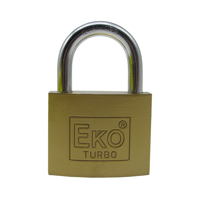 قفل آویز اکو مدل EGP038
