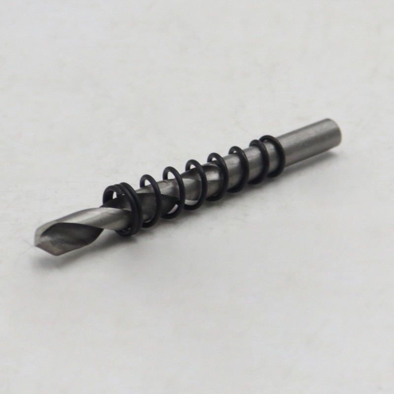 مته گردبر الماسه وی تولز مدل YP-TCT-VT3122-040 سایز 40 میلی متر