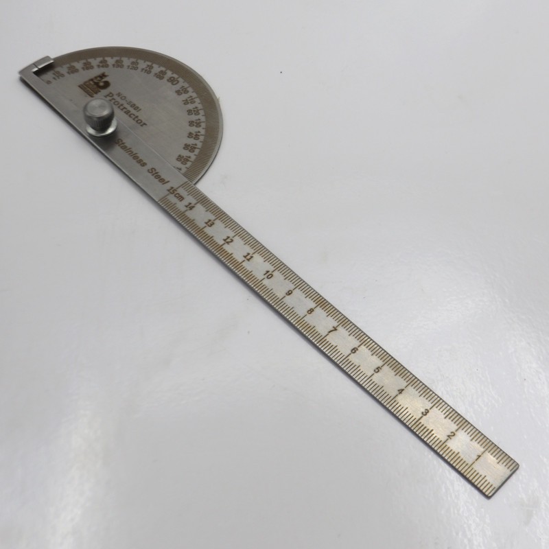 نقاله مدل کوییک کد YP-150mm