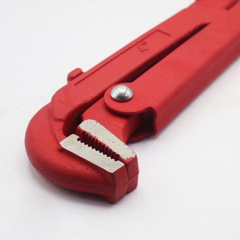 آچار لوله گیر مستر ام مدل YP-4INCH سایز 4 اینچ