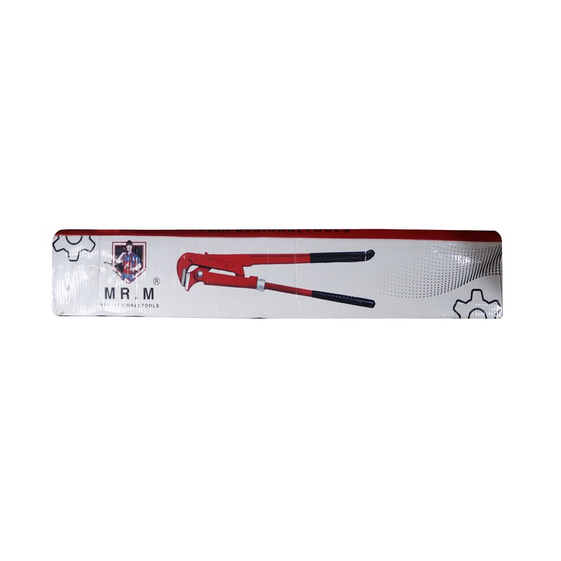 آچار لوله گیر مستر ام مدل YP-4INCH سایز 4 اینچ