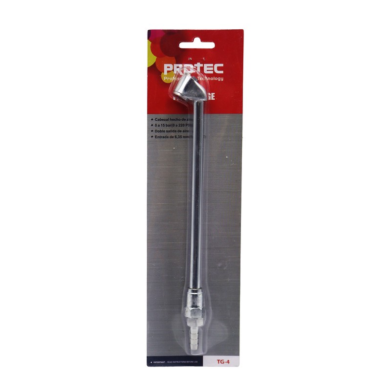 سری باد پروتک مدل YP-TG-4 23CM