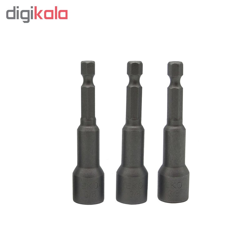 مجموعه 3 عددی سری بکس اکو کد 3 8
