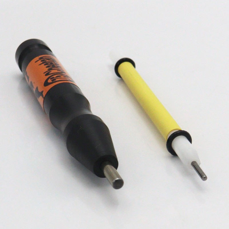 قلم نیش خوابان بدنه خودرو چیتا مدل نوک فلزی کد YP-11CM مجوعه دو عددی