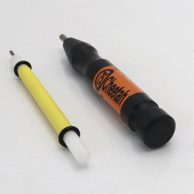 قلم نیش خوابان بدنه خودرو چیتا مدل نوک فلزی کد YP-11CM مجوعه دو عددی