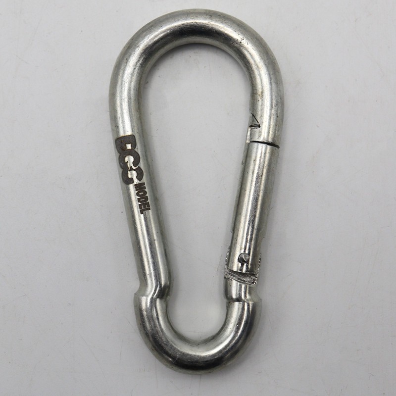 کارابین مدل داگ کد YP-SADEH-SIZE10CM مجموعه 5 عددی