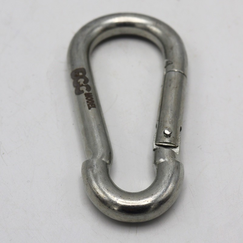 کارابین مدل داگ کد YP-SADEH-SIZE10CM مجموعه 5 عددی