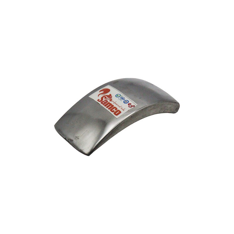 مشتی صافکاری سامکو مدل قوس دار کد YP-12 7 2.5CM