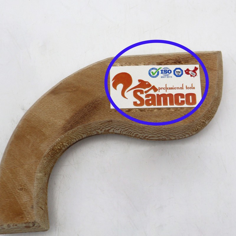 دسته یدک اره باغبانی سامکو مدل YPB-CHOOBI-14M