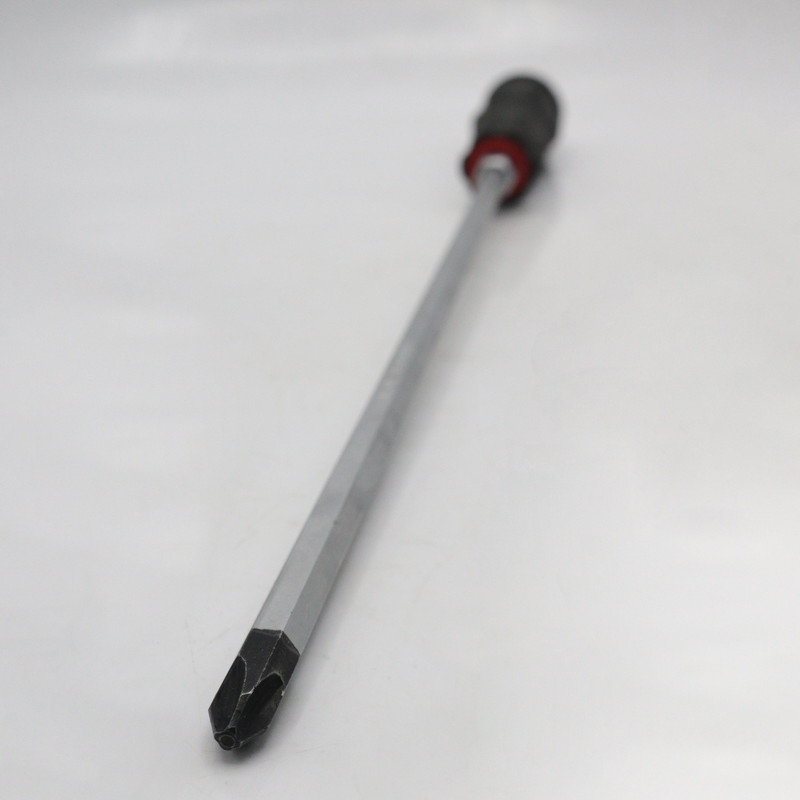 پیچ گوشتی چهارسو مدل بیگ بر کد YP-FOGHBOLAND-YOU JIA-43CM