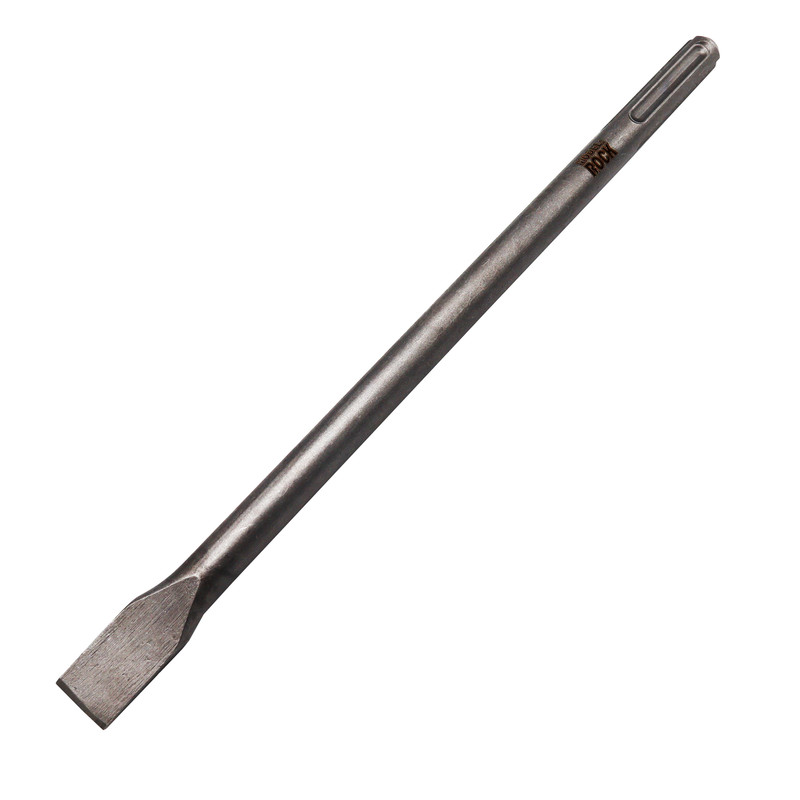 قلم پنج شیار بتن کن مدل YPROCK5-1840025 سایز 400 میلیمتر