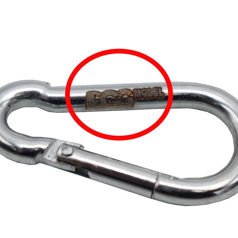 کارابین داگ کد YP-SIZE 4 مجموعه 5 عددی