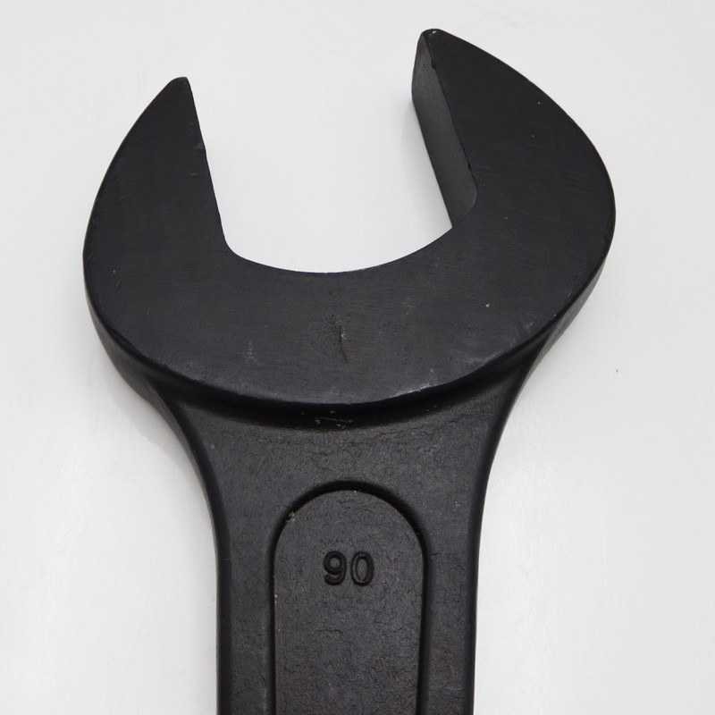 آچار تخت چکشی مدل گوریلا کد YP-CHAKOSHI-90MM سایز 90 میلیمتر