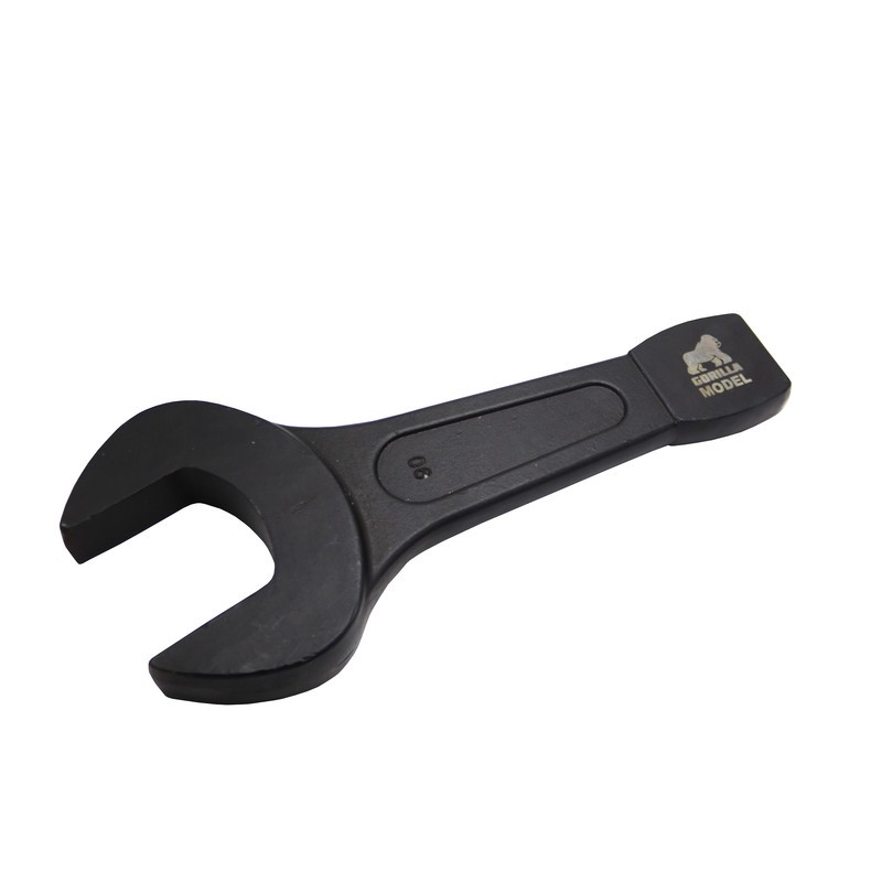 آچار تخت چکشی مدل گوریلا کد YP-CHAKOSHI-90MM سایز 90 میلیمتر