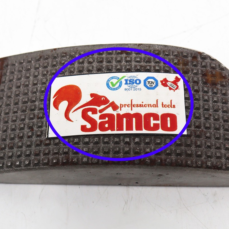 مشتی صافکاری خودرو سامکو کد YP-12CM