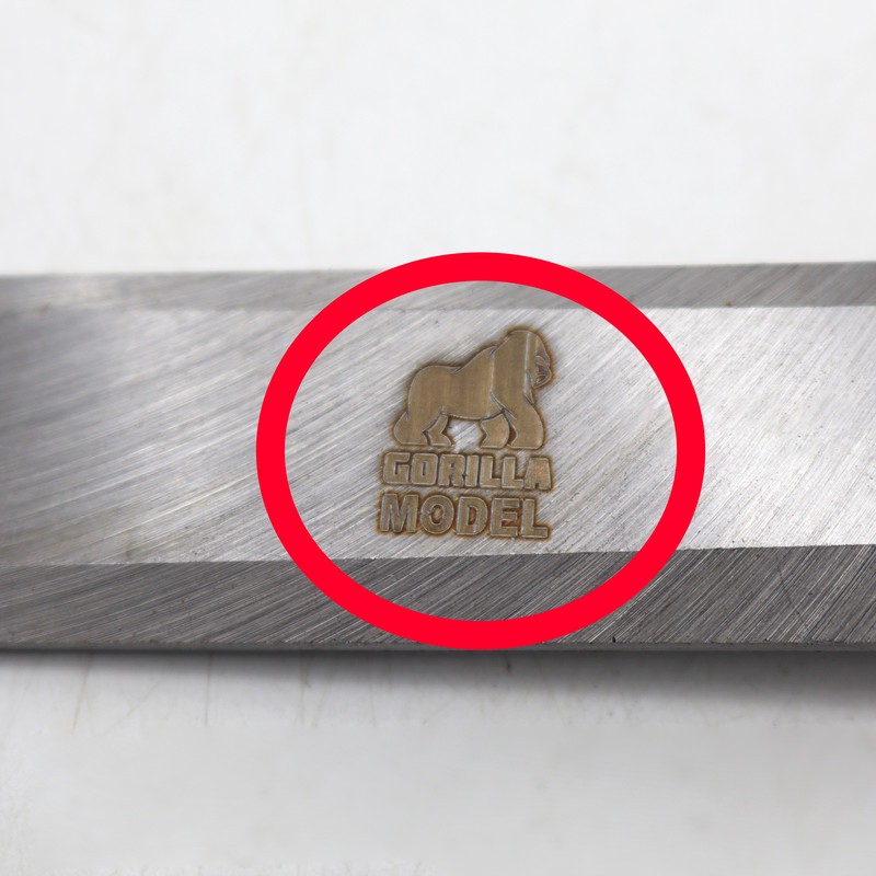 مغار مدل گوریلا کد YP-24MM
