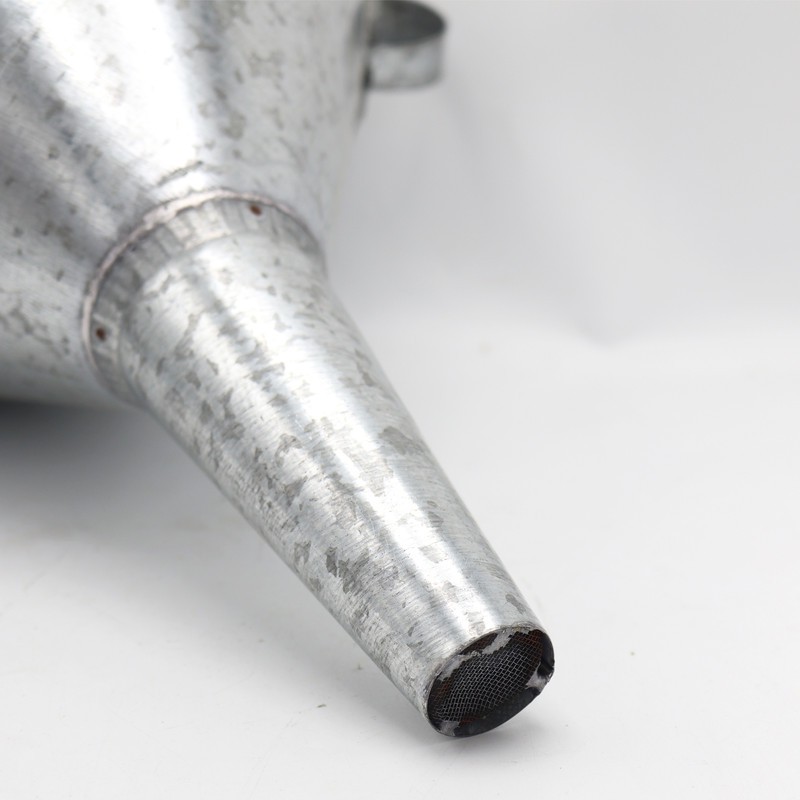 قیف روغن سامکو مدل YP4-29CM