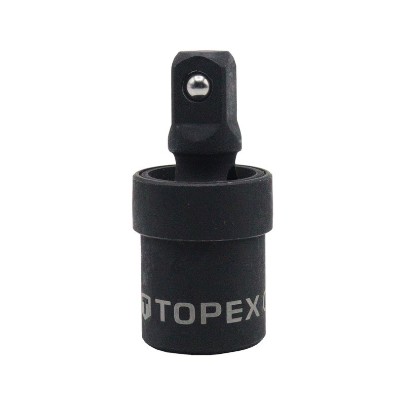 لقلقه بکس تاپکس مدل بادی کد YP-6.5CM درایو 1 2 اینچ