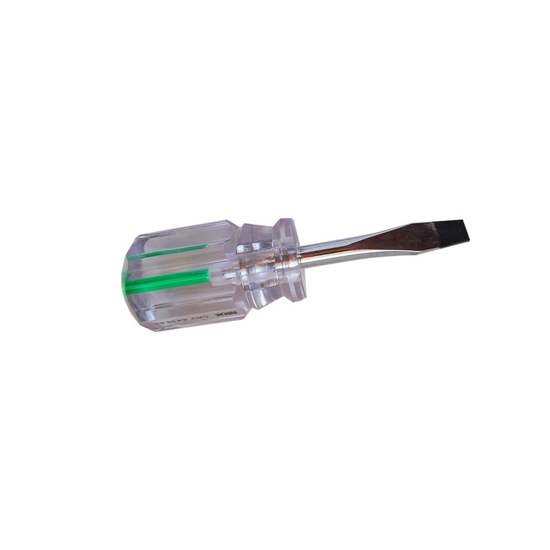 پیچ گوشتی مشتی دوسو و چهارسو میکس کد 00638 مجموعه 2 عددی