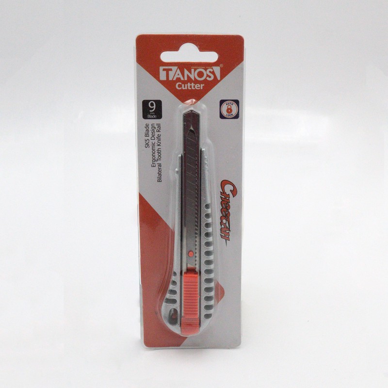 کاتر تانوس مدل چیتا کد YPCU-01-09