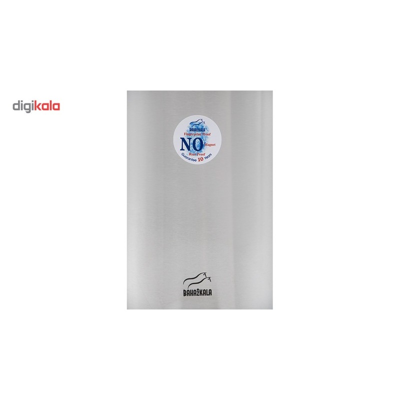 سطل زباله پدالی بهاز کالا مدل T A-500 ظرفیت 3 لیتری