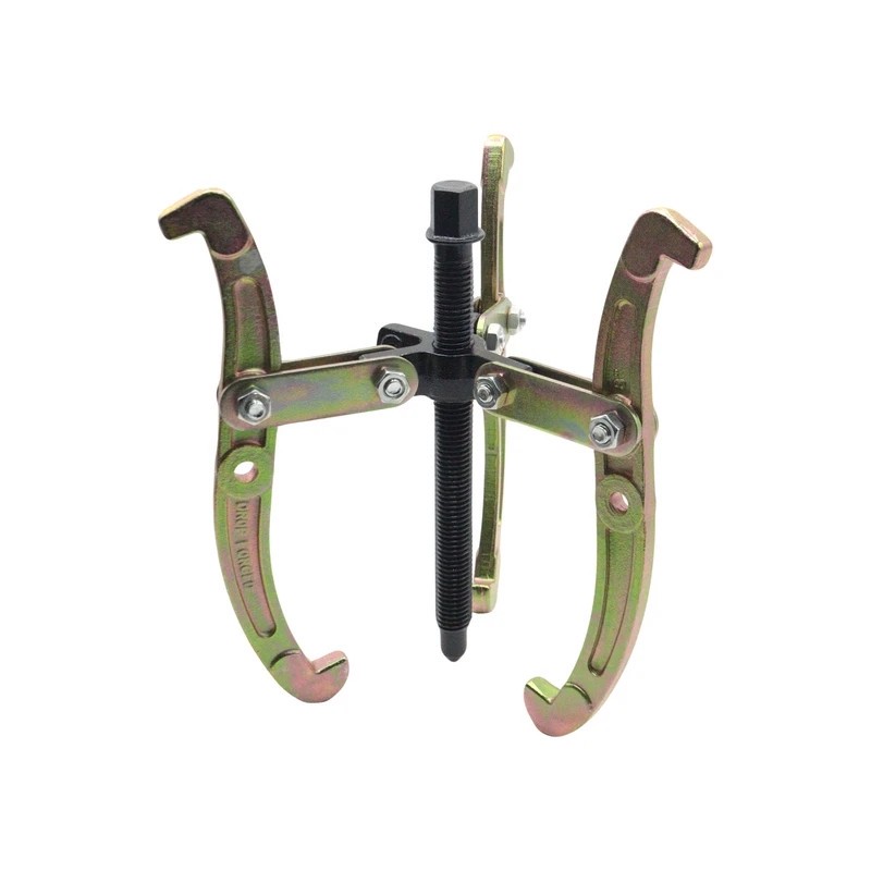 پولی کش سه شاخ میتا مدل AJ-MITA-8INCH 200MM