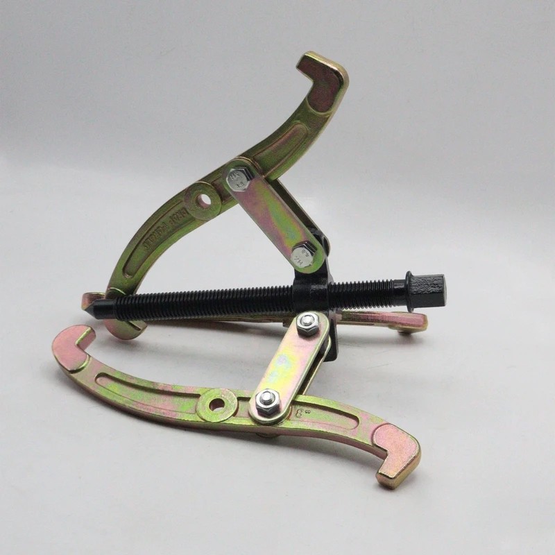 پولی کش سه شاخ میتا مدل AJ-MITA-8INCH 200MM
