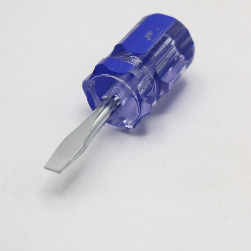 پیچ گوشتی مشتی دو سو جتک مدل YP-2SOLC6-40MM