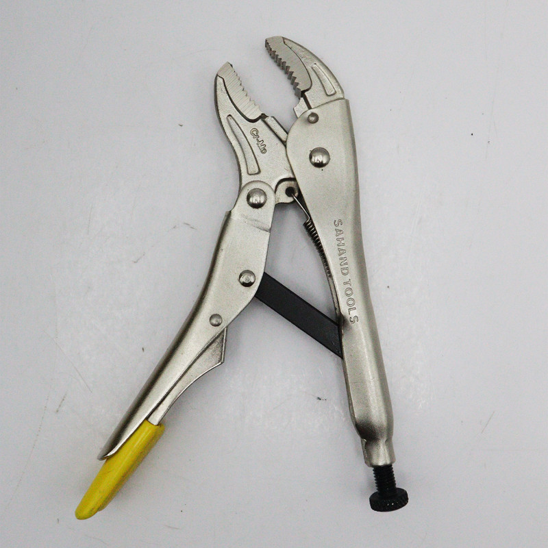انبر قفلی سهند تولز کد YP-7INCH سایز 7 اینچ