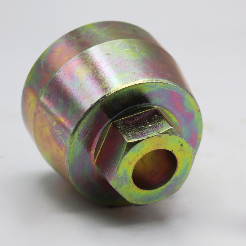 بکس سیبک زیر کمک مدل YP-PEGHOT-5.5CM