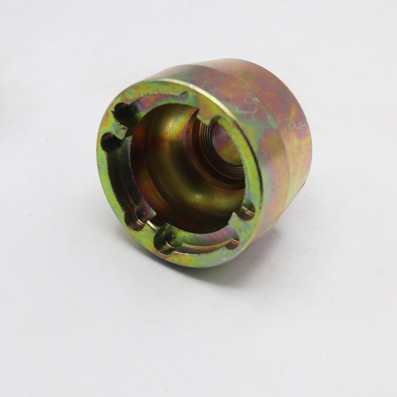 بکس سیبک زیر کمک مدل YP-PEGHOT-5.5CM