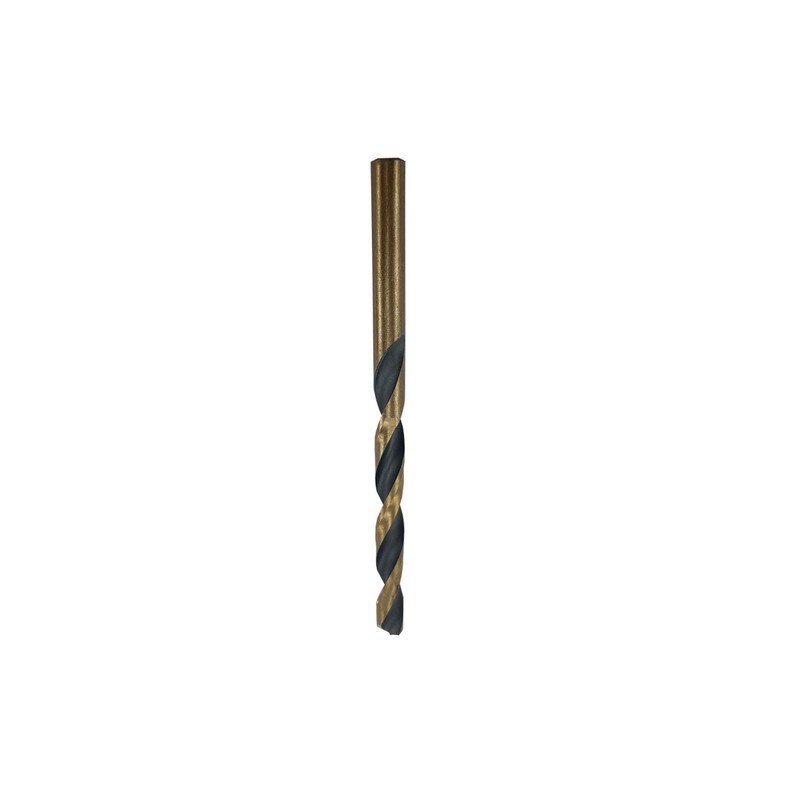مته آهن ولف مدل HSS-9.5-6 کد 0084 سایز 6 میلیمتر