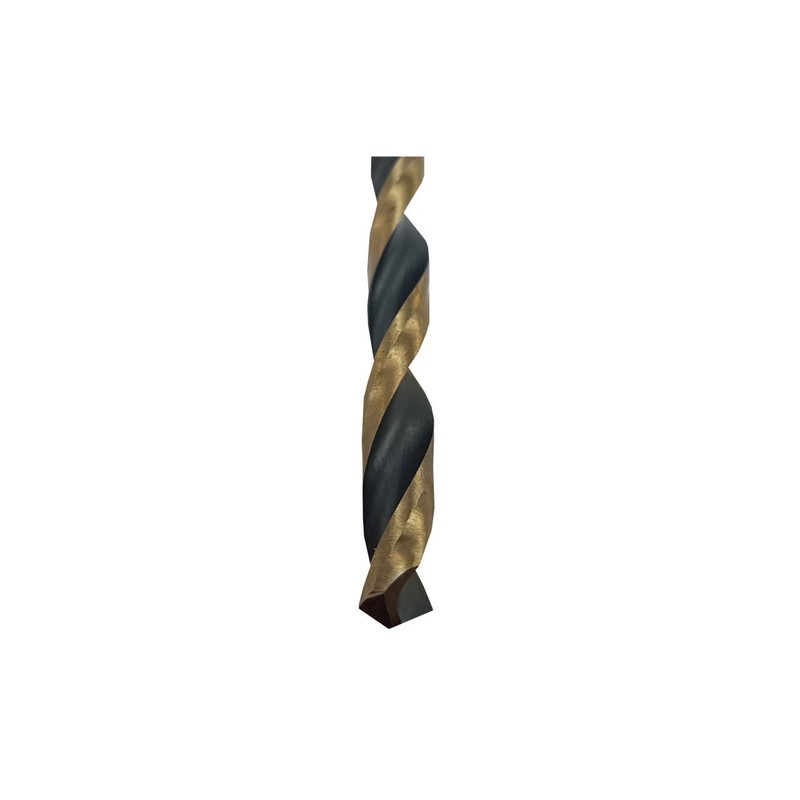 مته آهن ولف مدل HSS-9.5-6 کد 0084 سایز 6 میلیمتر